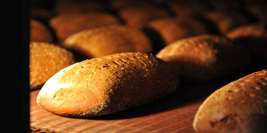 Ekşi mayalı ekmeğe ilgi her geçen gün artıyor