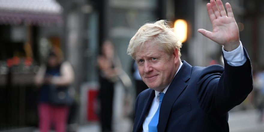 İngiltere'de flaş iddia: "Boris Johnson'ın yaşama şansı yüzde 54"