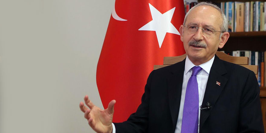 Ahmet Hakan, Kemal Kılıçdaroğlu'nun danışmanı olsa neler söyleyeceğini yazdı