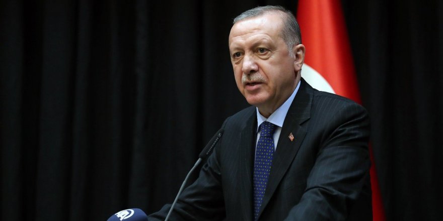 ABD'den Türkiye raporu: Erdoğan'ın halefi kim?