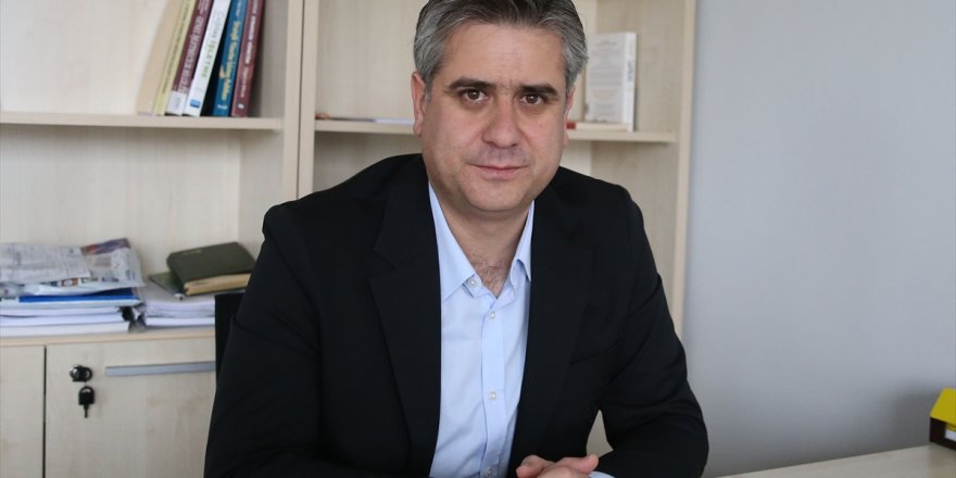 Mehmet Bekaroğlu'ndan Hasan Basri Yalçın'a: "Bir psikiyatri uzmanı olarak söylüyorum..."