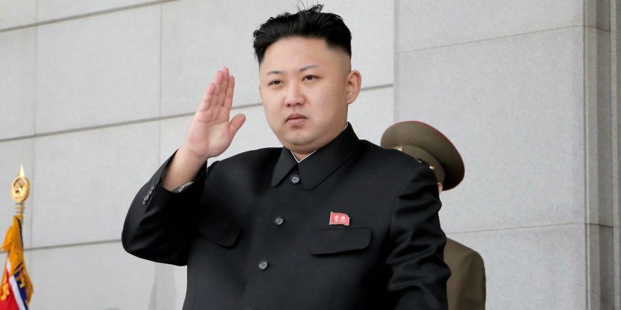 Kuzey Kore'den Kim Jong-un iddiası: "Yüzde 99 eminiz"