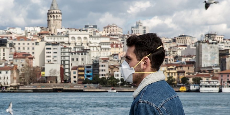 Bilim Kurulu Üyesi Ateş Kara: Türkiye'de 36 bin hayalet taşıyıcı olabilir