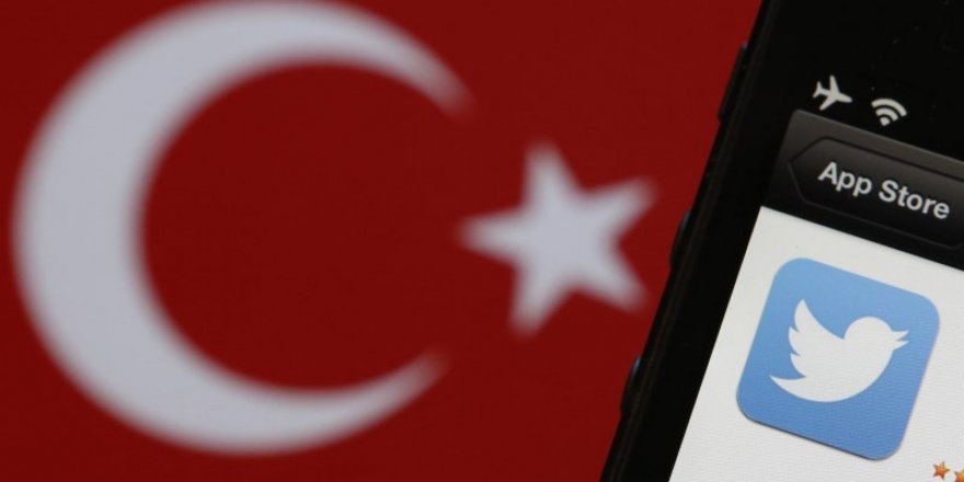 Twitter'dan Türkiye'ye jest: Saray'dan flaş açıklama