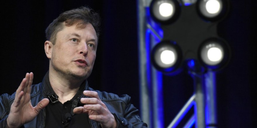 Elon Musk'tan ilginç açıklama: 5 yıl içinde konuşmanıza gerek kalmayabilir