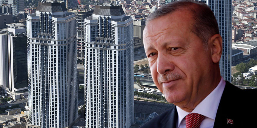 İş Bankası hisseleri AKP'yi ikiye böldü