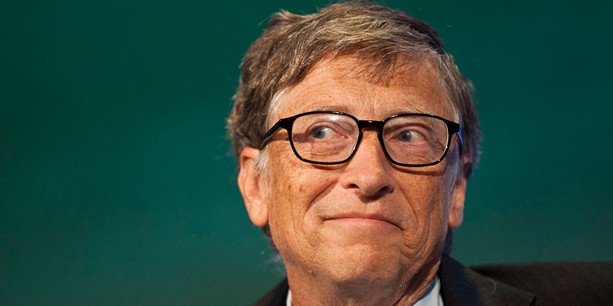 Bill Gates’in evde korona virüs testi programı faaliyete geçti