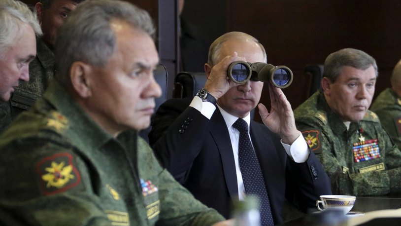 Bomba iddia: "Putin darbe girişimini önledi mi, sığınakta mı gizleniyor?"