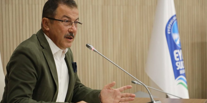 Eyüp Sultan Belediye Başkanı Deniz Köken'den "dev kampanya": Sadece 50 kişiye verilecek