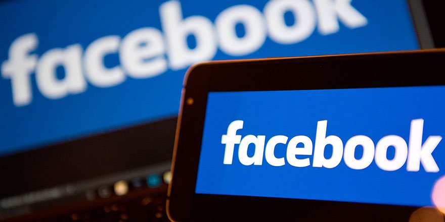 20 milyon Türk Facebook kullanıcısı tehlike altında