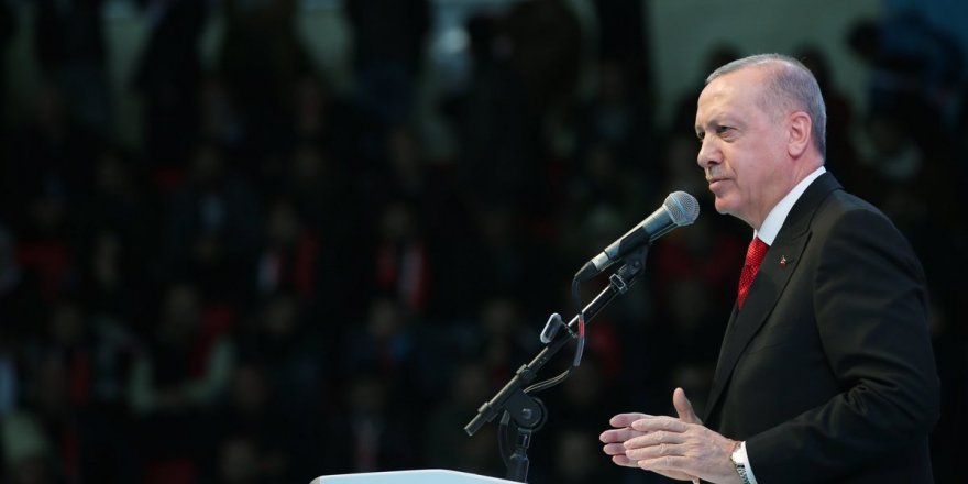 Ünlü anket şirketi başkanı Erdoğan'ın neden sahaya ineceğini açıkladı