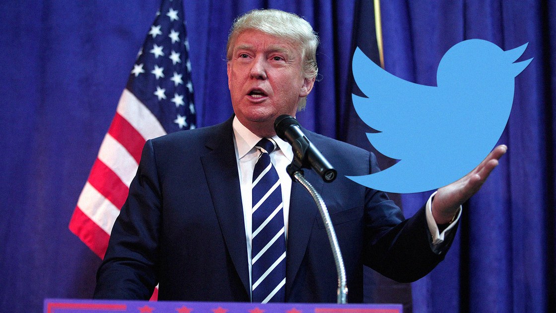 Trump kararnameyi imzaladı, tehdit etti: Twitter'ı kapatırız