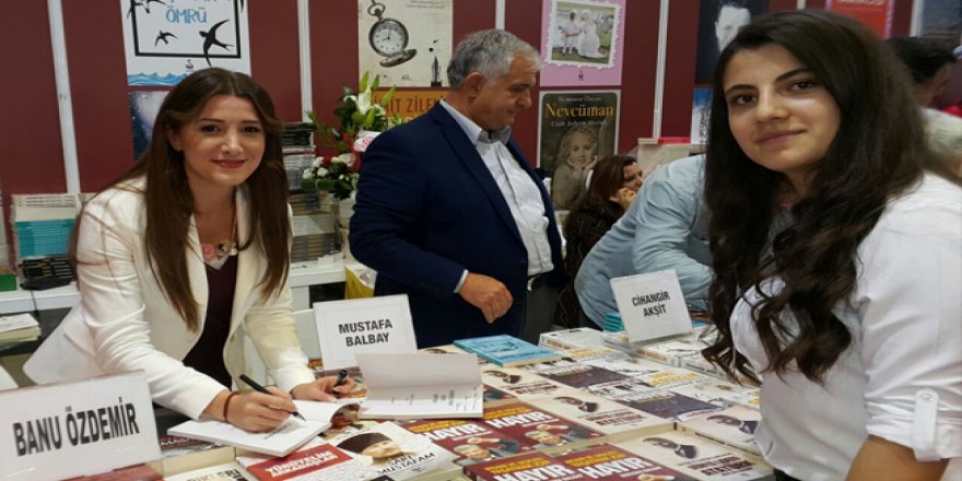 "Çav bella" marşını Twitter'dan paylaşan Banu Özdemir hakkında flaş gelişme