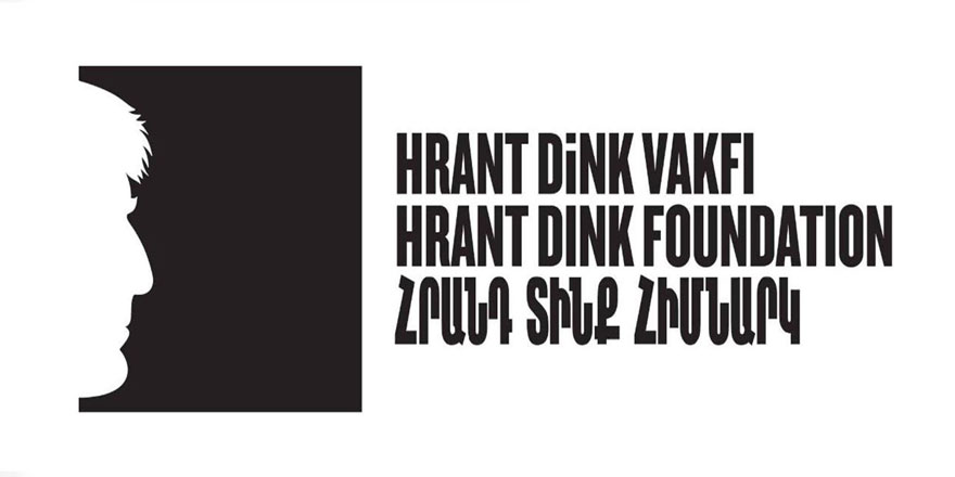 Hrant Dink Vakfı'na tehdit mesajı
