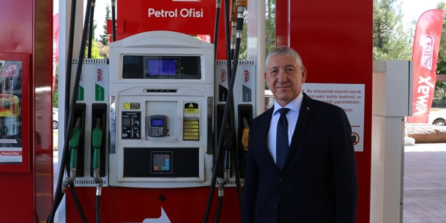 Petrol Ofisi CEO’sundan benzin ve motorin fiyatlarıyla ilgili çarpıcı açıklama