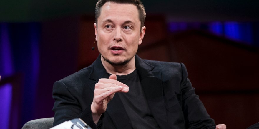 Elon Musk Twitter'dan duyurdu: Artık bırakıyorum