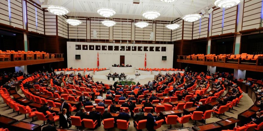 Meclis’te CHP ve İYİ Parti’den korona virüs çıkışı