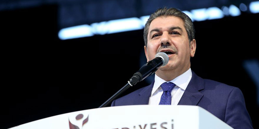 AKP'li belediyenin 1.8 milyon liralık ihalesini bakın kim aldı!