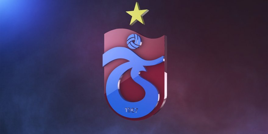 UEFA'dan Trabzonspor'a 1 yıl men cezası