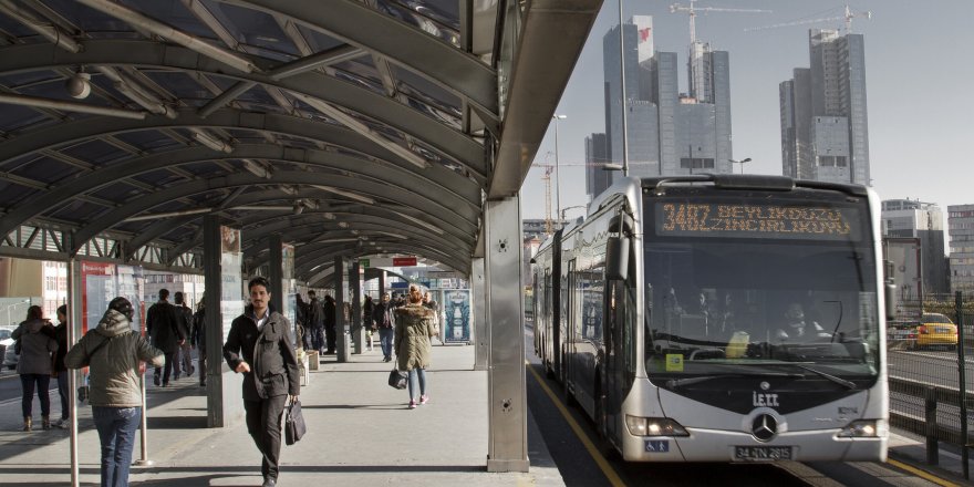 İstanbul Valiliği açıkladı: İşte toplu taşımada yeni kararlar