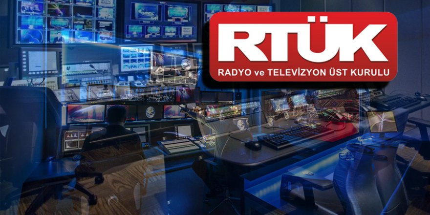 RTÜK'ten iki kanala Menderes ve 27 Mayıs cezası