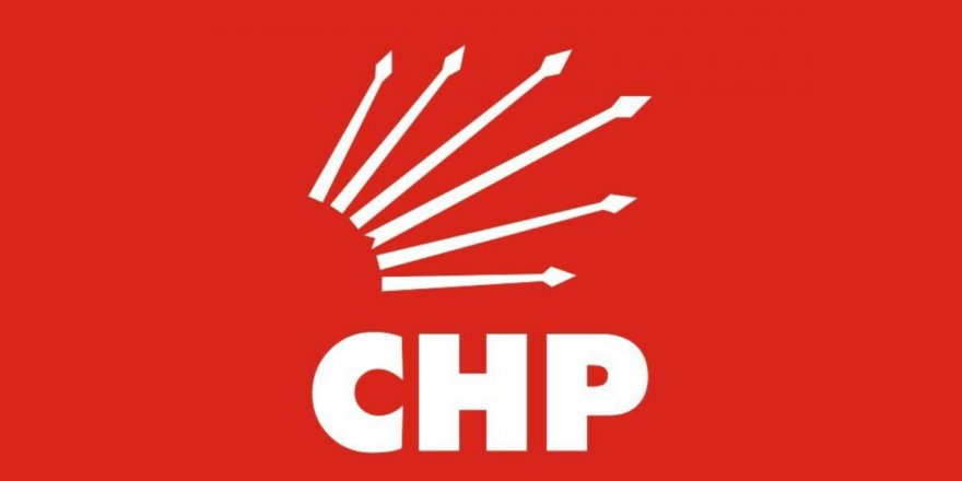 CHP'den gözaltılara tepki: Güne yine AKP faşizmi ile uyandık
