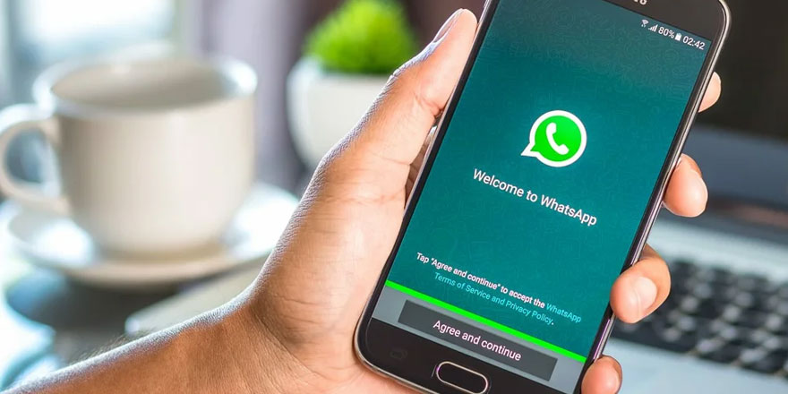 WhatsApp'a yeni özellikler geliyor! Artık daha kolay olacak
