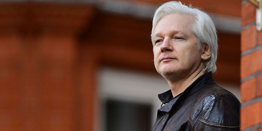 Julian Assange iddianamesinde 'Teminat Cinayeti' yok: 'Savaş suçlarını gizliyorlar'