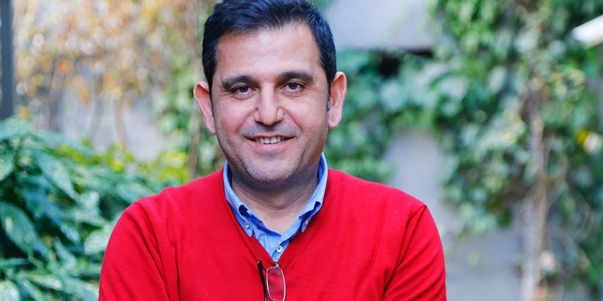 Fatih Portakal: Bakan Kurum'dan 20 gündür yanıt bekliyorum