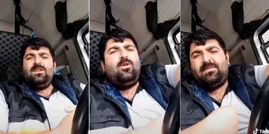 Kılıçdaroğlu devreye girmişti, TIR şoföründen sevindiren haber