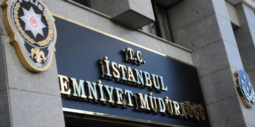 Erdoğan'ın imzasıyla İstanbul dahil 5 ilin emniyet müdürü değişti