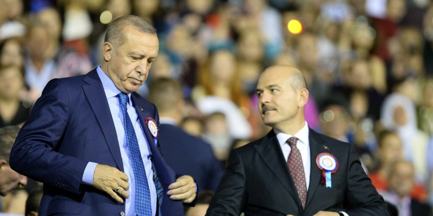 Erdoğan'ın avukatının hedefinde Soylu mu var? "İlk ihanet..."