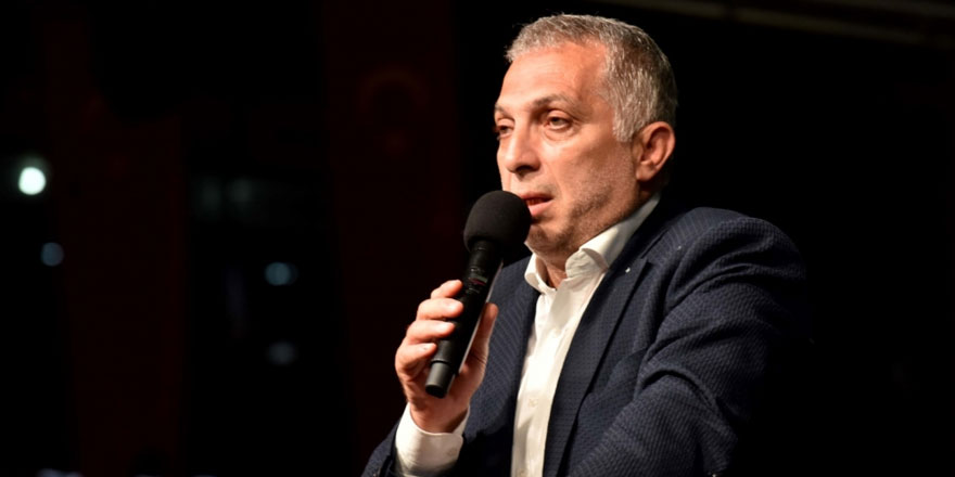 AKP'li Külünk'ten partisine eleştiri: Kulak vermeli...
