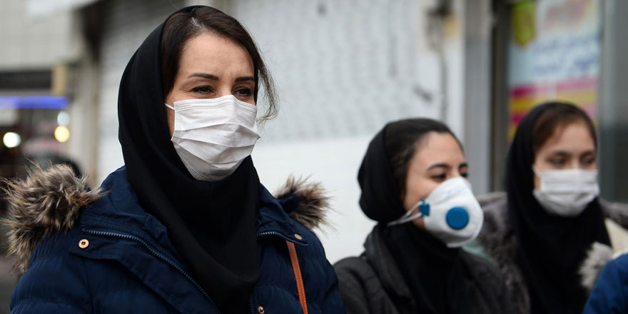 İstanbul, Ankara ve Bursa'da flaş maske kararı