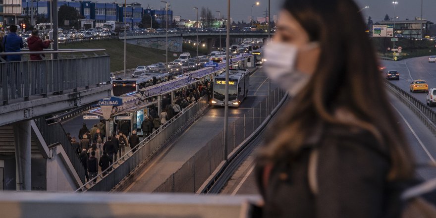 Artık İstanbul, Ankara ve Bursa’da da zorunlu: İşte maskesiz çıkmanın cezası
