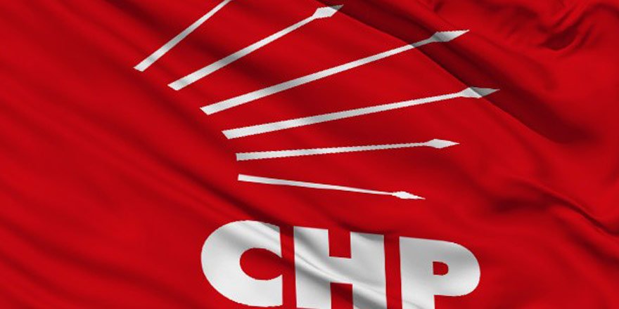 CHP'nin yeni Meclis Başkanvekili belli oldu