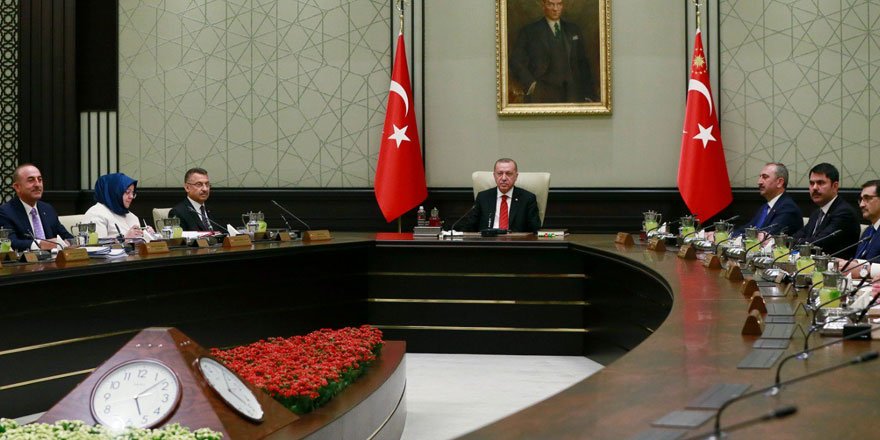 AKP'de kabine değişikliği olacak mı? Abdülkadir Selvi açıkladı