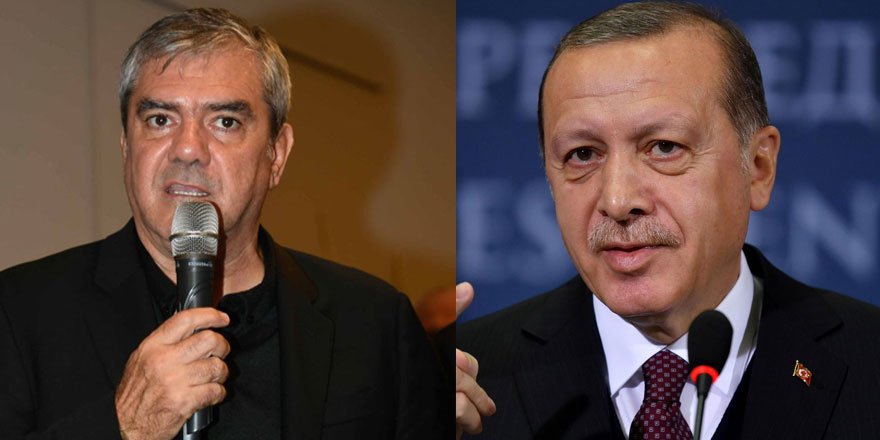 Yılmaz Özdil'den Erdoğan'a "İslam İktisadı" göndermesi: E, hani paranın dini, imanı olmazdı?