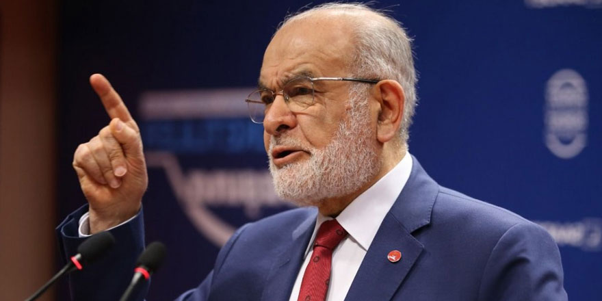 Temel Karamollaoğlu AKP’li ilahiyatçılara meydan okudu: Hesabını sorarım