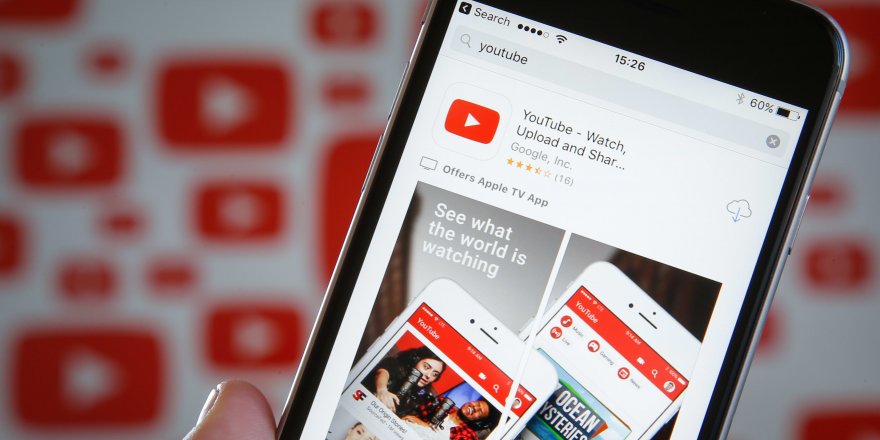 YouTube’dan yeni özellik: TikTok’a rakip olmaya mı hazırlanıyor?