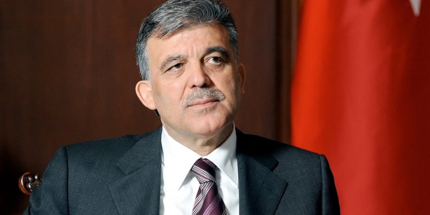 Abdullah Gül'den AKP'ye ekonomi tepkisi: "Son beş yılda yaşananlara rağmen..."