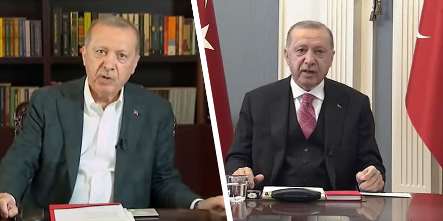'Sosyal medyayı kapatıyoruz' diyen Erdoğan 4 gün önce ne demişti