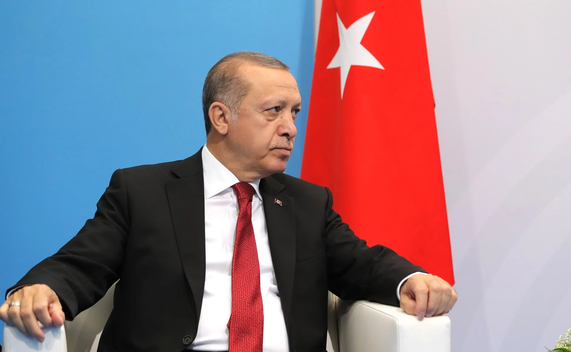 Erdoğan'dan Netflix göndermesine yanıt