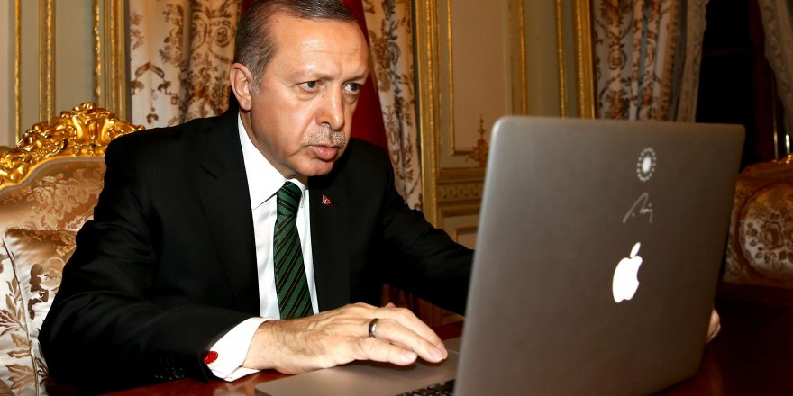 Erdoğan "Netfiliz" demişti, ortalık yıkılmıştı! İşte rahatsız olduğu dizi ve filmler...