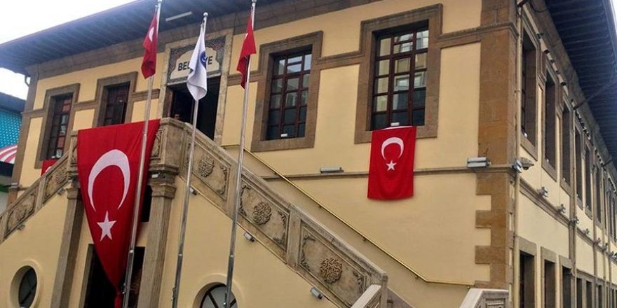 Belediye başkanı ile ilgili flaş iddia:  İstanbul seçiminde yaptığı masrafı belediyeye ödetti