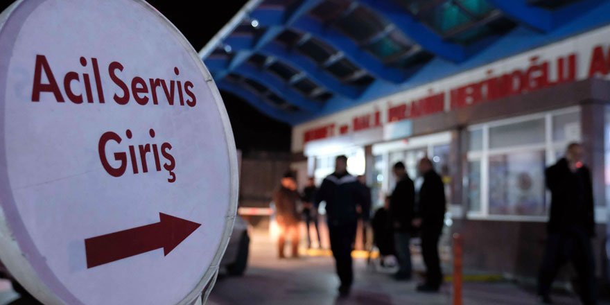 İstanbul'da yeni kabus! Vatandaşlar hastanelere akın ediyor