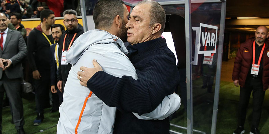 Arda Turan'da son durum...  Galatasaray'a dönecek mi?
