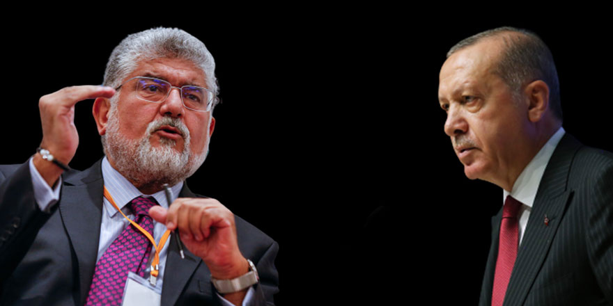 Dr. Serdar Savaş'tan Erdoğan'a olay sözler: "Cumhurbaşkanı'nın bizatihi kendisi..."