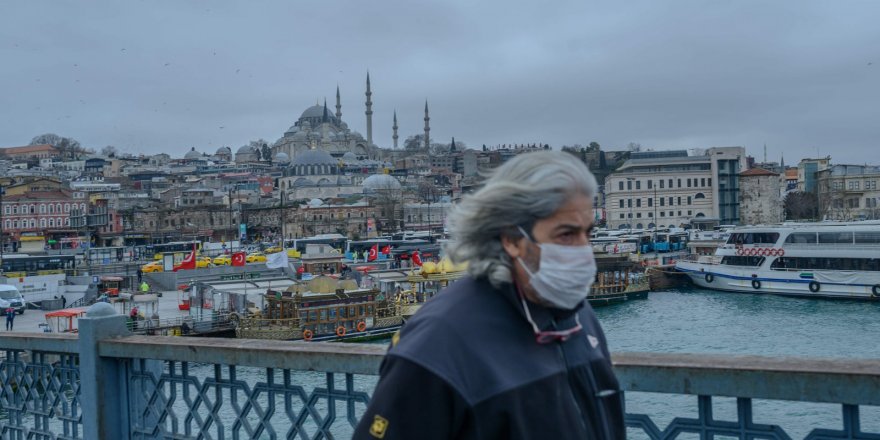 Korona virüste tablo beklenen gibi gitmiyor: İşte İstanbul'un en riskli 4 ilçesi