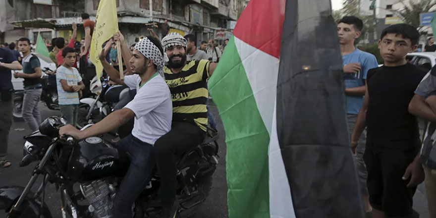Fetih ve Hamas İsrail'e karşı birleşti... Filistin'i neler bekliyor?
